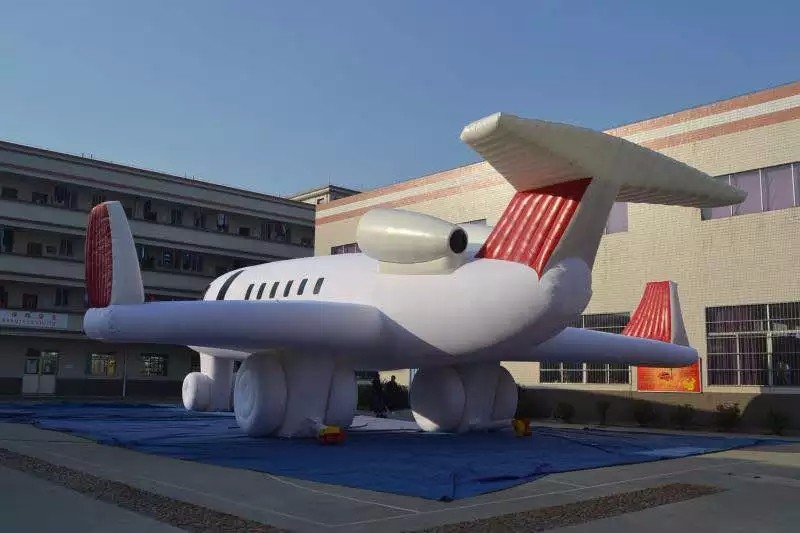 九龙坡小型充气飞机